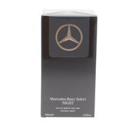 Mercedes-Benz Select Night Eau de Parfum 100 ml Spray