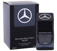 Mercedes Benz Select Night Eau de Parfum 50ml