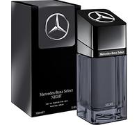 Mercedes-Benz Select Night Eau de Parfum (Homme) 100 ml