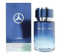 Mercedes-Benz Ultimate Eau de Parfum pour homme 75 ml