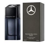 Mercedes-Benz Eau de Parfum Select Night pour homme 100 ml