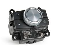 Mercedes-Benz Sélecteur du bloc de commande A2129007619-AA