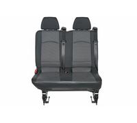 Mercedes-Benz Siège à deux places arrière standard/1 e rangée | 9G66 - anthracite | A | KY-A A6399505701 KY-AA-9G66