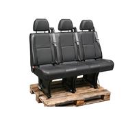 Mercedes-Benz Siège à trois places arrière 1 e/2 e. Rangée de sièges/étroi A0009500008 KY-AA-7F61