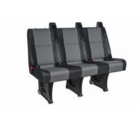 Mercedes-Benz Siège à trois places arrière 1 e/2 e. Siège ./étroit Isofix A0009500305-ZA-7J70