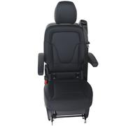 Mercedes-Benz Siège à une place arrière | 3F01 - or rose | A | Standard A A4479401100-AA-3F01