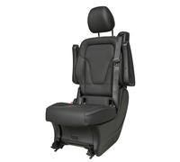 Mercedes-Benz Siège à une place arrière | 3F01 - or rose | A | Standard A A4479404600-AA-3F01