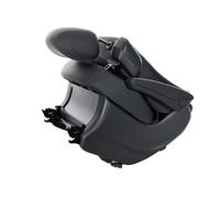 Mercedes-Benz Siège à une place arrière | 9E43 - noir | A | Standard A A4479401100-AA-9E43