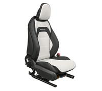 Mercedes-Benz Siège AVD | 1D44 - blanc numérique | A | S214-3-Z G-SITZ-R-W-S214-3-ZA