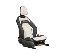 Mercedes-Benz Siège AVD | 1D44 - blanc numérique | A | S214-3-Z G-SITZ-R-W-S214-3-ZA
