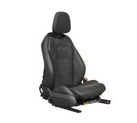 Mercedes-Benz Siège AVD | 9E43 - noir | A | S214-3-Z G-SITZ-R-W-S214-3-ZA