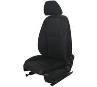 Mercedes-Benz Siège L | 9J55 - noir | A | TO SY-A G-SITZ L VITO SY-AA