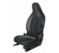 Mercedes-Benz Siège L G-SITZ L 453 SY-AA