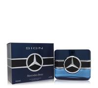 MERCEDES BENZ SIGN Eau De Parfum 100 ml