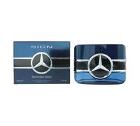 Mercedes Benz Sign Eau de Parfum 50ml For Men