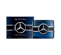 Mercedes-Benz Sign eau de parfum pour homme 50 ml