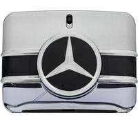Mercedes-Benz Sign Your Attitude Eau de Toilette pour homme 50 ml