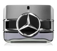 Mercedes-Benz Sign Your Attitude Eau de Toilette pour homme 50 ml