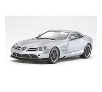 Mercedes-benz Slr 722 - 1/24e - Tamiya G