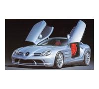 Mercedes Benz Slr Mclaren-Tamiya
