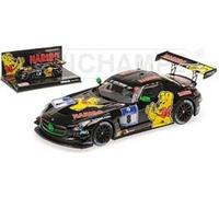 Mercedes-Benz SLS AMG GT3 #8 Haribo Racing Team 24H Nürburgring 2015 - 1:43 - Minichamps