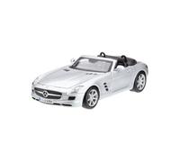 mercedes-benz sls amg roadster argentin 1 24