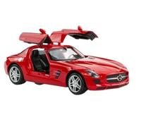 Mercedes Benz SLS RC 1:14 Rastar
