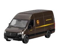 Mercedes Benz Sprinter UPS