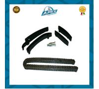 MERCEDES BENZ SPRINTER VIANO OM642 KIT CHAÎNE DOUBLE DISTRIBUTION 3.0 320 CDI