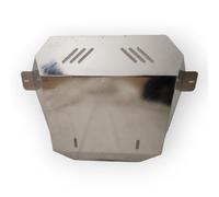 Mercedes-Benz Sprinter W906 2005-2018 Plaque de protection en acier galvanisé FIRE