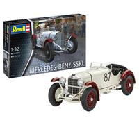 Mercedes-Benz SSKL