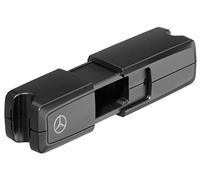 Mercedes-Benz Support de Base | Style & Travel Equipment | Noir