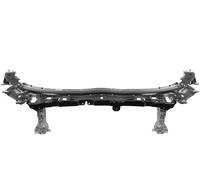 Mercedes-Benz Support de phare module avant en haut A2906200600 K9-AA