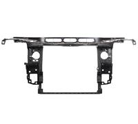 Mercedes-Benz Support de projecteur support de radiateur A1666205901-AA