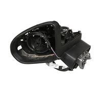Mercedes-Benz Support de rétroviseur gauche A1188105304-AA