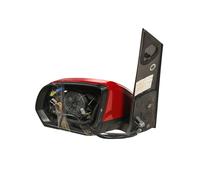 Mercedes-Benz Support de rétroviseur gauche A4478114800-AA