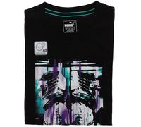 Mercedes-Benz T-shirt Collection homme taille PUMA : S B67995438-HN