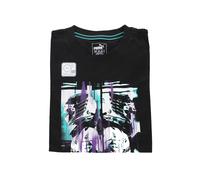 Mercedes-Benz T-shirt Collection homme taille PUMA : Xs B67995437-HN