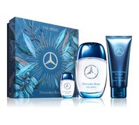 Mercedes-Benz The Move Coffret cadeau pour homme 1 pcs