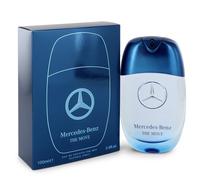 MERCEDES BENZ THE MOVE Eau De Toilette 100 ml