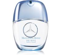 Mercedes-Benz The Move Express Yourself Eau de toilette 60 ml