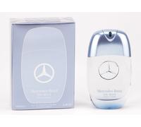 Mercedes-Benz - The Move Exprimez-Vous - 100ml EDT Eau De Toilette