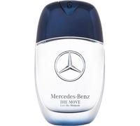 Mercedes-Benz The Move Live The Moment eau de parfum pour homme 100 ml