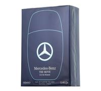 Mercedes-Benz The Move Live the Moment EDP 100ml
