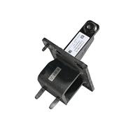 Mercedes-Benz Tirant renfort droit dispositif d'attelage A2236106201-AA