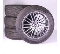 Mercedes-Benz Train de pignons Alu MICHE/Pilot Alpin 5 SUV JANTE MULTIBRAN A2544014900 VC-AA