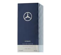 Mercedes-Benz Eau de Parfum Ultimate pour homme 120 ml