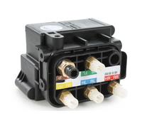 Mercedes-Benz Valve bloc de vannes ventilation A0993200058-AA
