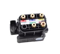 Mercedes-Benz Valve bloc de vannes ventilation A0993200200-AA