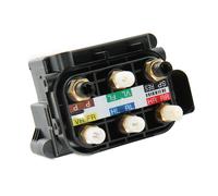 Mercedes-Benz Valve bloc de vannes ventilation A0993200258-AA